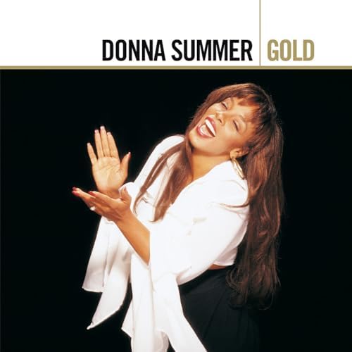 Donna Summer - Hits Singles & More - Amazon.com Music